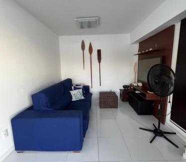 Barra de Guaratiba Apartment | Casa Marambaia