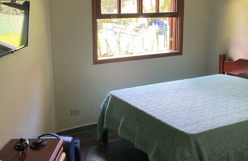 Praia do Pauba House | Casa Maravilhosa em Paúba