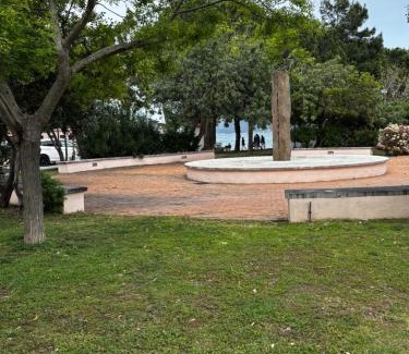 Porto San Paolo Apartment | Casa Marcella