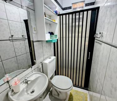 Souza House | Casa Marco Aurélio