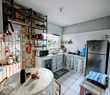 Souza House | Casa Marco Aurélio