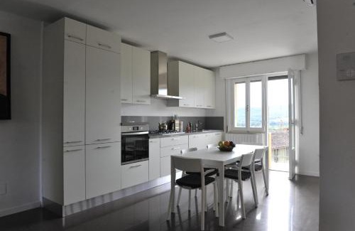 Tuoro sul Trasimeno Apartment | Casa Marconi