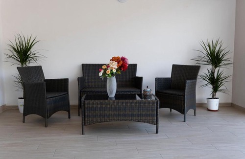 Ribera House | Casa Marconi Ribera