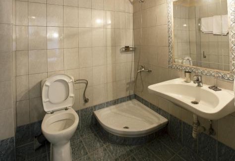 Nymfaio Hotel | Casa Mare