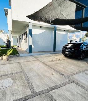 Yautepec House | Casa Mared Yautepec