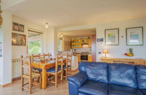 Lerici House | Casa Marepietra by Interhome