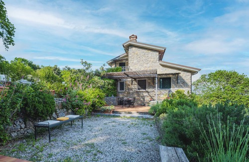 Lerici House | Casa Marepietra by Interhome