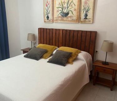 Playa Honda Apartment | Casa Maresía