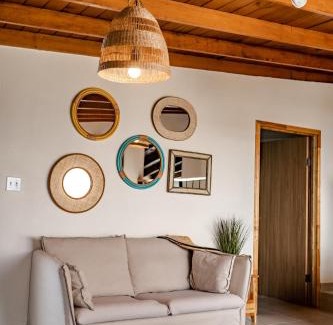 Ensenada House | CASA MARES - Beach and Sun