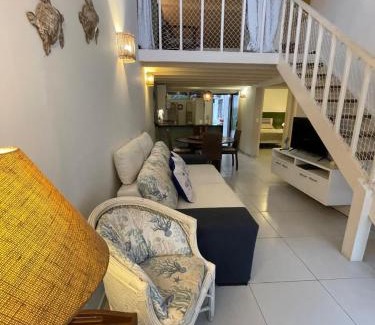 Maresias House | Casa- Maresias 3 minutos da praia