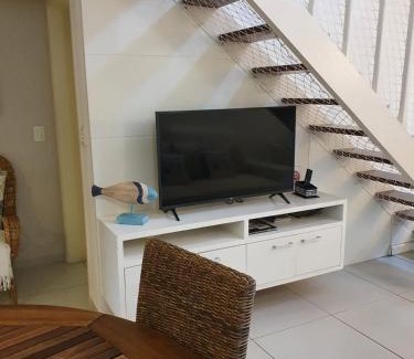 Maresias House | Casa- Maresias 3 minutos da praia