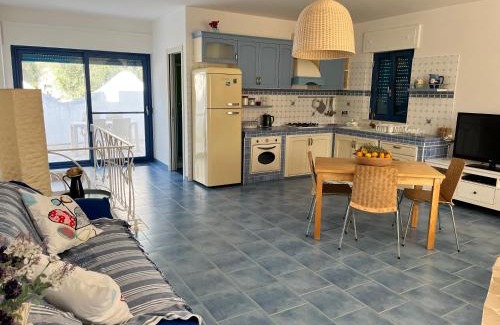 Mattinata House | Casa MARESOLE