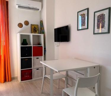 Sampieri House | Casa Marevì, vista mare, 100 passi dall'acqua