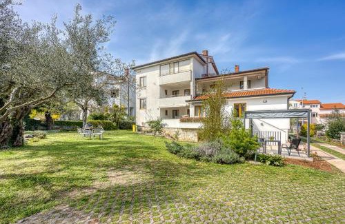 Spadici House | Casa Mareva