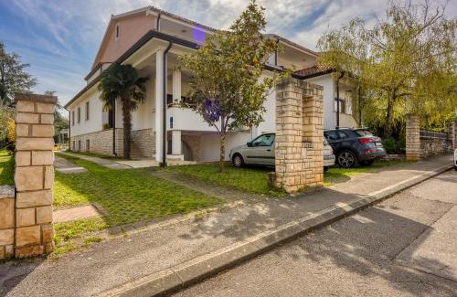 Spadici House | Casa Mareva