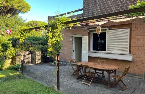 Punta Ala House | Casa MAREVERDE