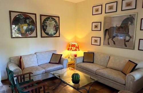 Punta Ala House | Casa MAREVERDE