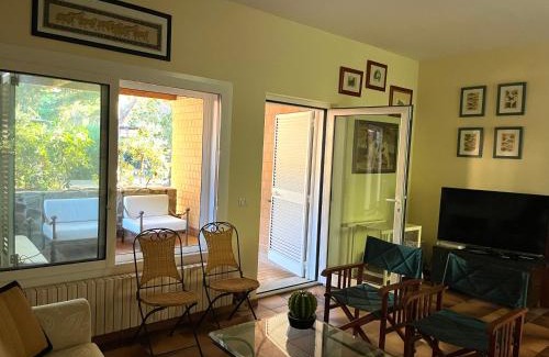 Punta Ala House | Casa MAREVERDE