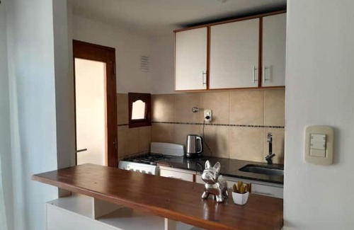 San Rafael House | Casa margaritas