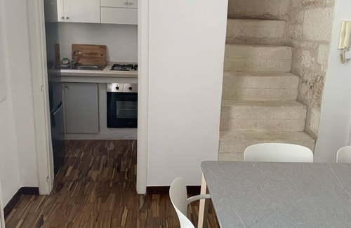 Ostuni Bed & Breakfast | Casa Margherita in 19th-century building 5 minutes' walk from historic center
