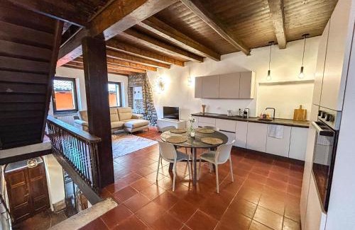 Lazise Old Town Apartment | Casa Margherita
