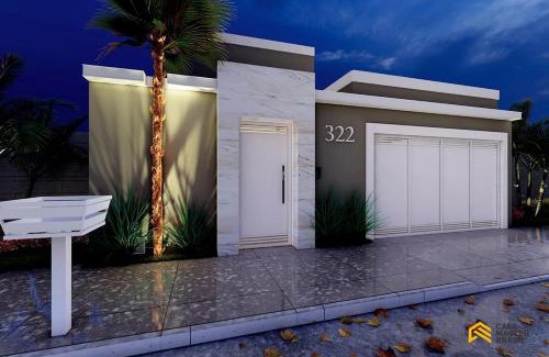 Central Zone House | Casa Margonari