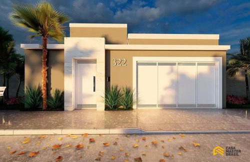 Central Zone House | Casa Margonari