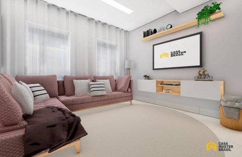 Central Zone House | Casa Margonari