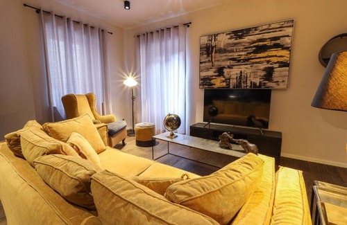 Sutri Apartment | Casa Margot