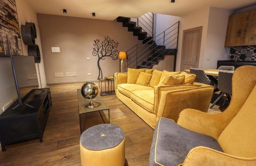 Sutri Apartment | Casa Margot