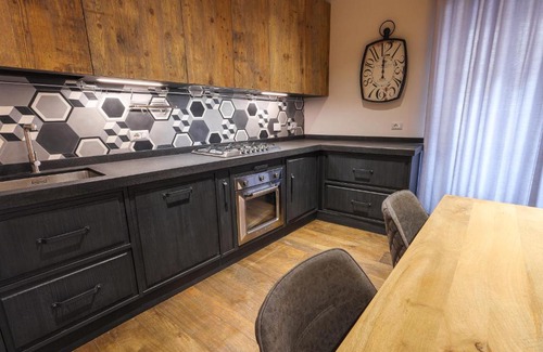 Sutri Apartment | Casa Margot