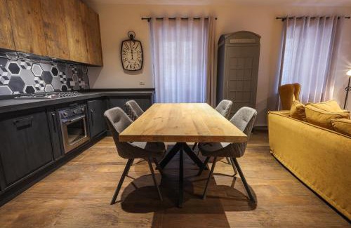 Sutri Apartment | Casa Margot