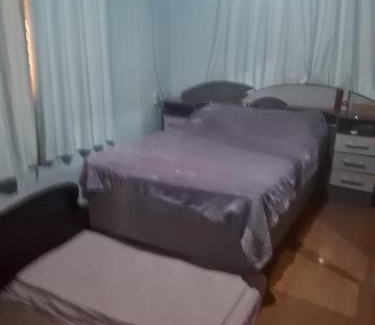 Medeiros Apartment | Casa Mari