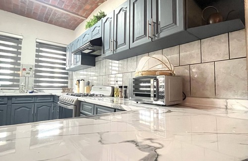 San Pedro Tlaquepaque House | Casa Maria del sol 🌞 la casa ideal for rest