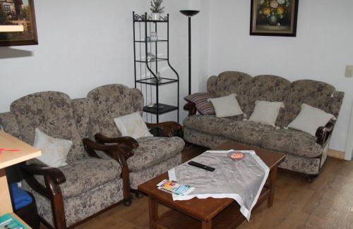 Sankt-Vith Apartment | Casa Maria