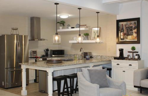 McDonough Villa | Casa Maria Bonita