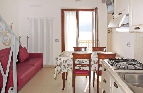 Assenza Apartment | Casa Maria by Interhome
