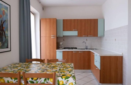Assenza Apartment | Casa Maria by Interhome