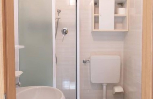 Assenza Apartment | Casa Maria by Interhome