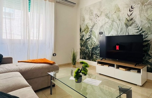 Iglesias Historic Centre Apartment | Casa Maria, Cozy and perfect for those who want to stroll downtown