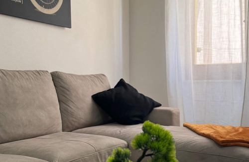 Iglesias Historic Centre Apartment | Casa Maria, Cozy and perfect for those who want to stroll downtown