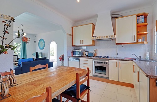 Aljezur House | Casa Maria - Cozy and peaceful home