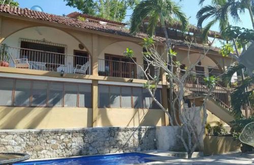 La Manzanilla House | Casa Maria en La Manzanilla