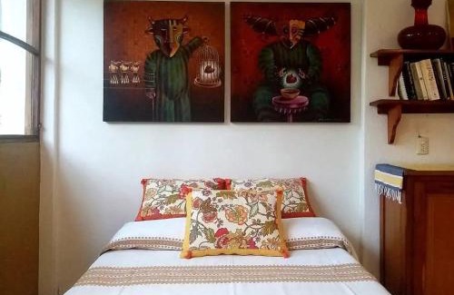 La Manzanilla House | Casa Maria en La Manzanilla