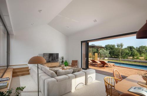 Rovinj Villa | Casa Maria for 6 people in Rovinj only 1 km from the beach
