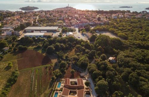 Rovinj Villa | Casa Maria for 6 people in Rovinj only 1 km from the beach