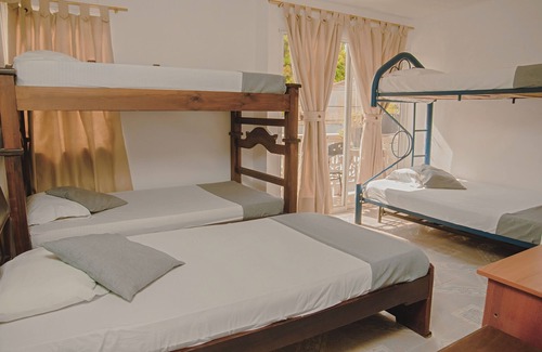 El Rodadero Hotel | Casa Maria Hotel Boutique