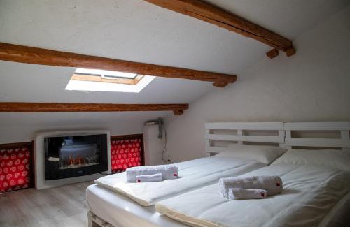 Longarone Apartment | Casa Maria - Longarone Fiera e Vajont & Wi-Fi