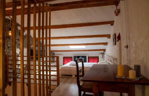 Longarone Apartment | Casa Maria - Longarone Fiera e Vajont & Wi-Fi