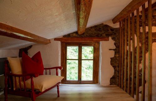 Longarone Apartment | Casa Maria - Longarone Fiera e Vajont & Wi-Fi